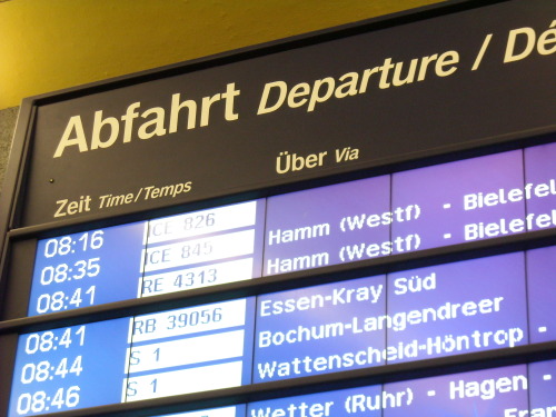 Hertha BSC - VfL Bochum - photo