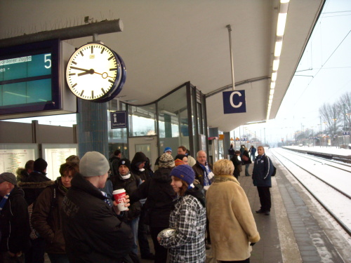 Hertha BSC - VfL Bochum - photo