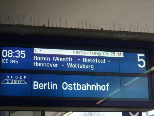 Hertha BSC - VfL Bochum - photo