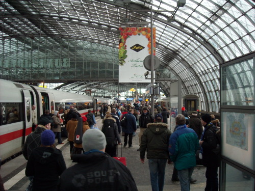 Hertha BSC - VfL Bochum - photo