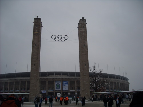 Hertha BSC - VfL Bochum - photo