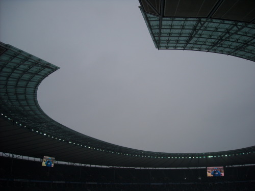 Hertha BSC - VfL Bochum - photo
