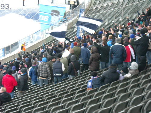 Hertha BSC - VfL Bochum - photo
