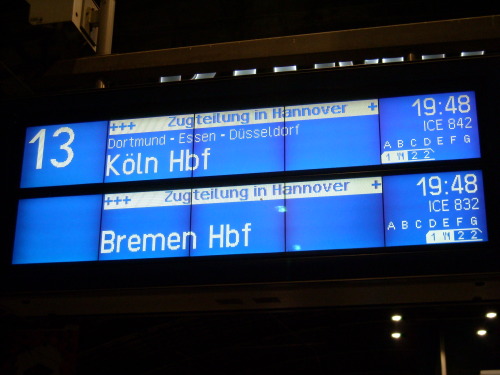 Hertha BSC - VfL Bochum - photo