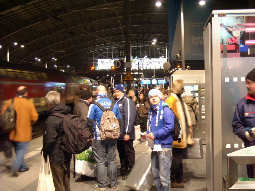 Hertha BSC - VfL Bochum - photo