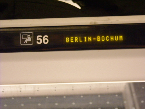 Hertha BSC - VfL Bochum - photo