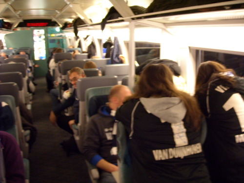 Hertha BSC - VfL Bochum - photo