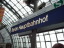 Hertha BSC - VfL Bochum - photo