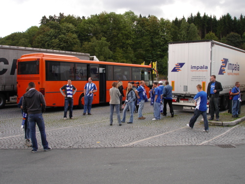 Bayer Leverkusen - VfL Bochum - photo