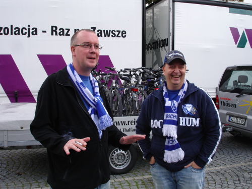 Bayer Leverkusen - VfL Bochum - photo