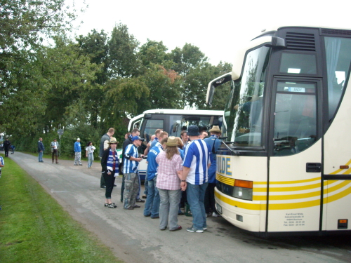 SF Lotte - VfL Bochum - photo