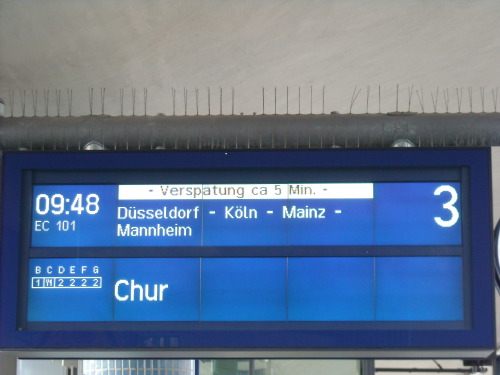 FSV Mainz - VfL Bochum - photo