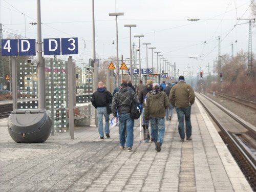 FSV Mainz - VfL Bochum - photo