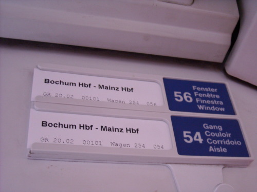 FSV Mainz - VfL Bochum - photo