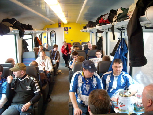 FSV Mainz - VfL Bochum - photo