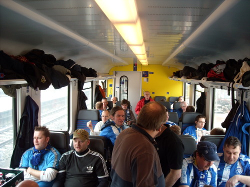 FSV Mainz - VfL Bochum - photo