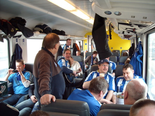 FSV Mainz - VfL Bochum - photo