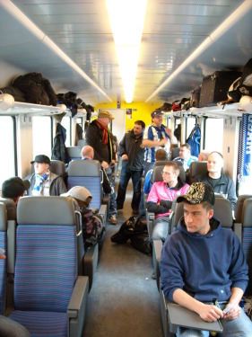FSV Mainz - VfL Bochum - photo