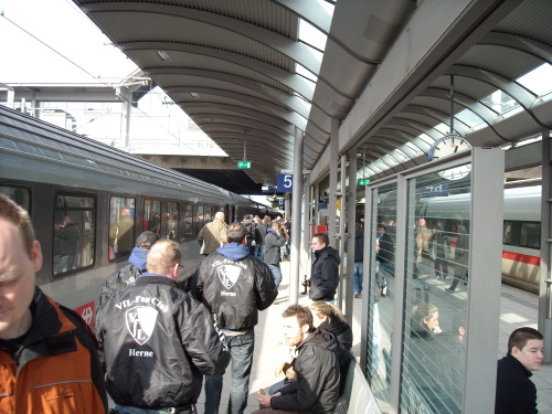 FSV Mainz - VfL Bochum - photo