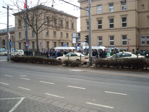 FSV Mainz - VfL Bochum - photo