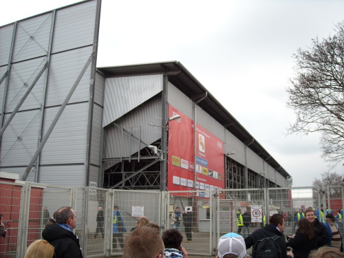 FSV Mainz - VfL Bochum - photo