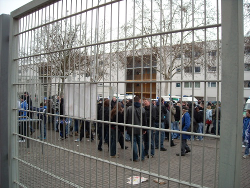 FSV Mainz - VfL Bochum - photo