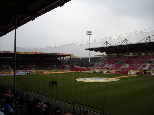 FSV Mainz - VfL Bochum - photo