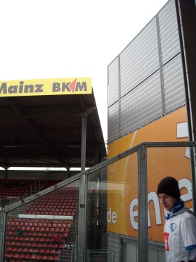 FSV Mainz - VfL Bochum - photo