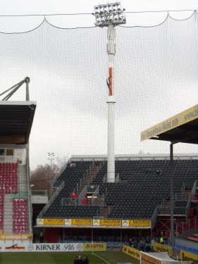 FSV Mainz - VfL Bochum - photo