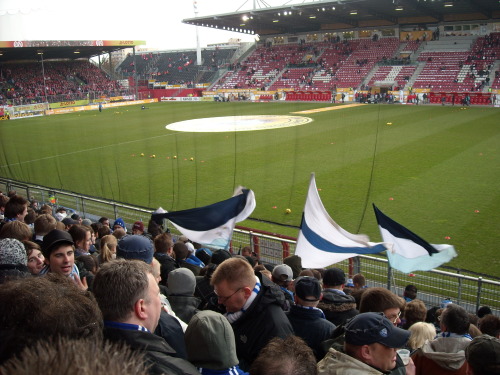 FSV Mainz - VfL Bochum - photo