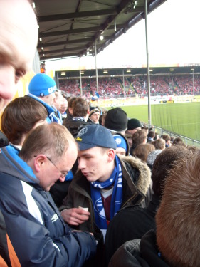 FSV Mainz - VfL Bochum - photo