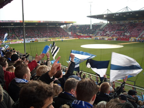 FSV Mainz - VfL Bochum - photo