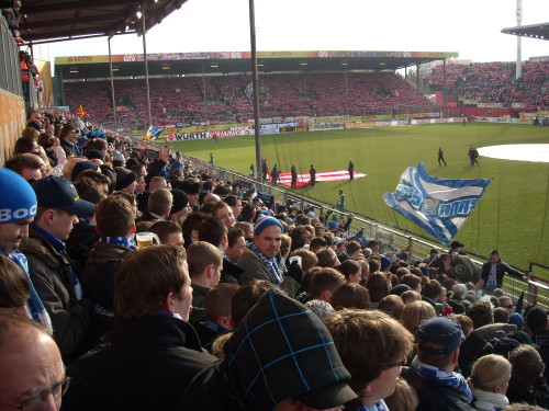 FSV Mainz - VfL Bochum - photo