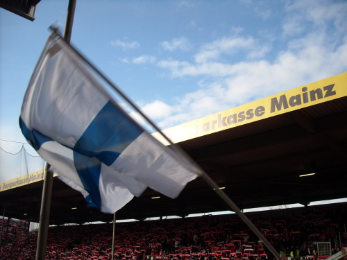 FSV Mainz - VfL Bochum - photo