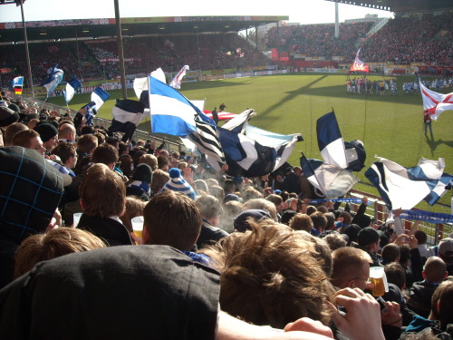 FSV Mainz - VfL Bochum - photo