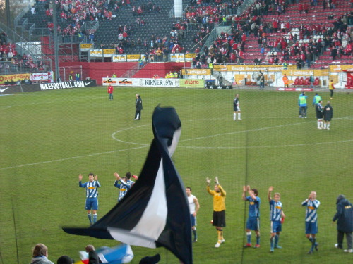 FSV Mainz - VfL Bochum - photo