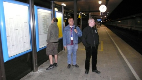 1.FC Nürnberg - VfL Bochum - photo