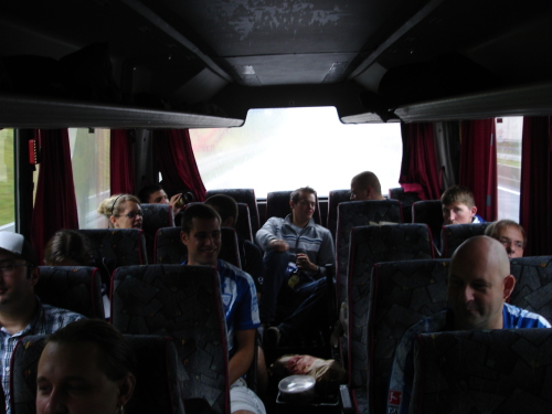 Erzgebirge Aue - VfL Bochum - photo