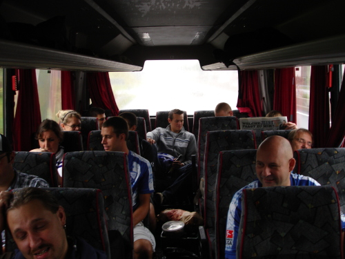 Erzgebirge Aue - VfL Bochum - photo