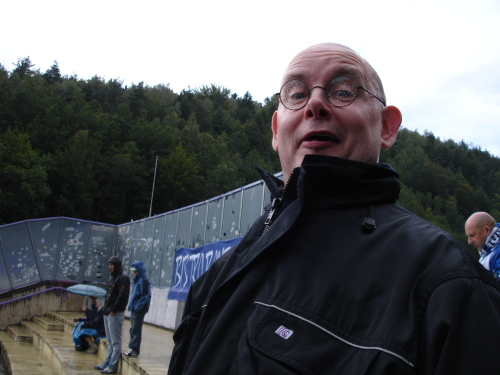 Erzgebirge Aue - VfL Bochum - photo