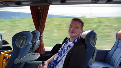 Hertha BSC - VfL Bochum - photo