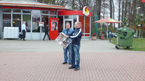 Hertha BSC - VfL Bochum - photo