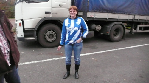 Hertha BSC - VfL Bochum - photo