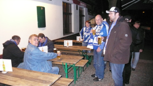 Hertha BSC - VfL Bochum - photo