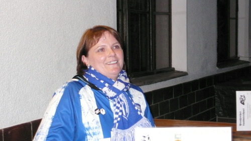Hertha BSC - VfL Bochum - photo