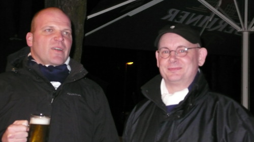 Hertha BSC - VfL Bochum - photo