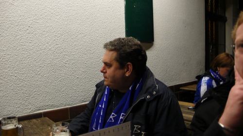 Hertha BSC - VfL Bochum - photo
