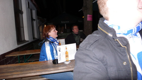 Hertha BSC - VfL Bochum - photo