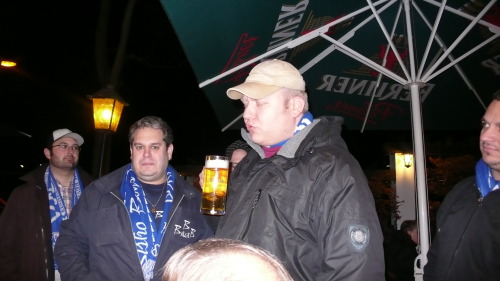 Hertha BSC - VfL Bochum - photo