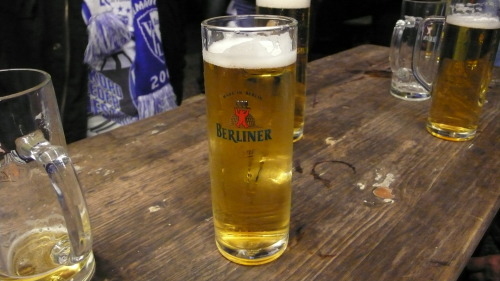 Hertha BSC - VfL Bochum - photo